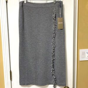 Madeleine skirt. NWT. Size 8